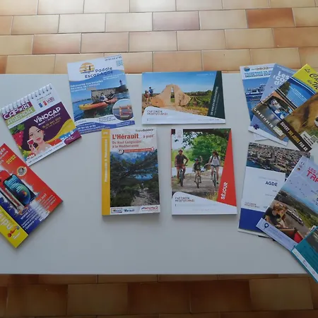 Maison Au Calme De La Pinede, Piscine, Et Farniente * Агд