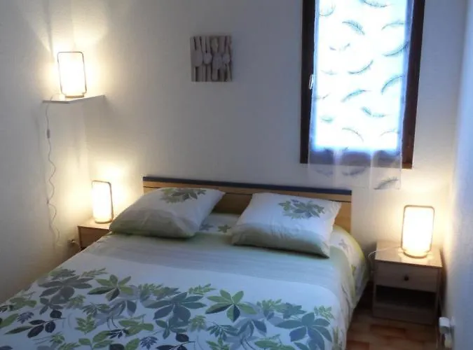 Casa vacanze Maison Au Calme De La Pinède, Piscine, Et Farniente *