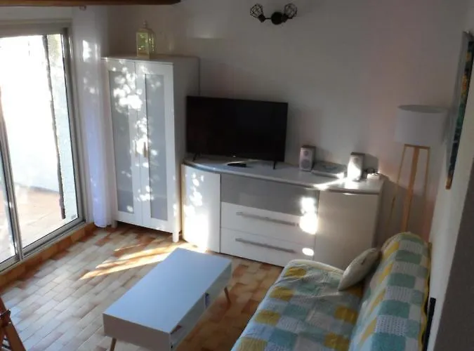 Maison Au Calme De La Pinède, Piscine, Et Farniente Casa vacanze Agde