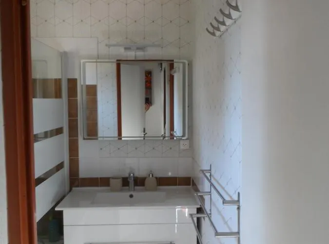 Maison Au Calme De La Pinède, Piscine, Et Farniente Casa vacanze Agde